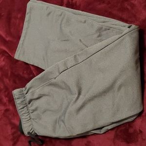 Nike sweatpants